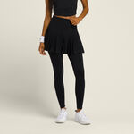 Vêtements Wilson Wilson Midtowny Jupe Femmes-Noir
