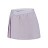 Hypercourt Fancy Jupe Femmes-Mauve