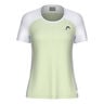 Play Tech T-shirt Femmes-sauge