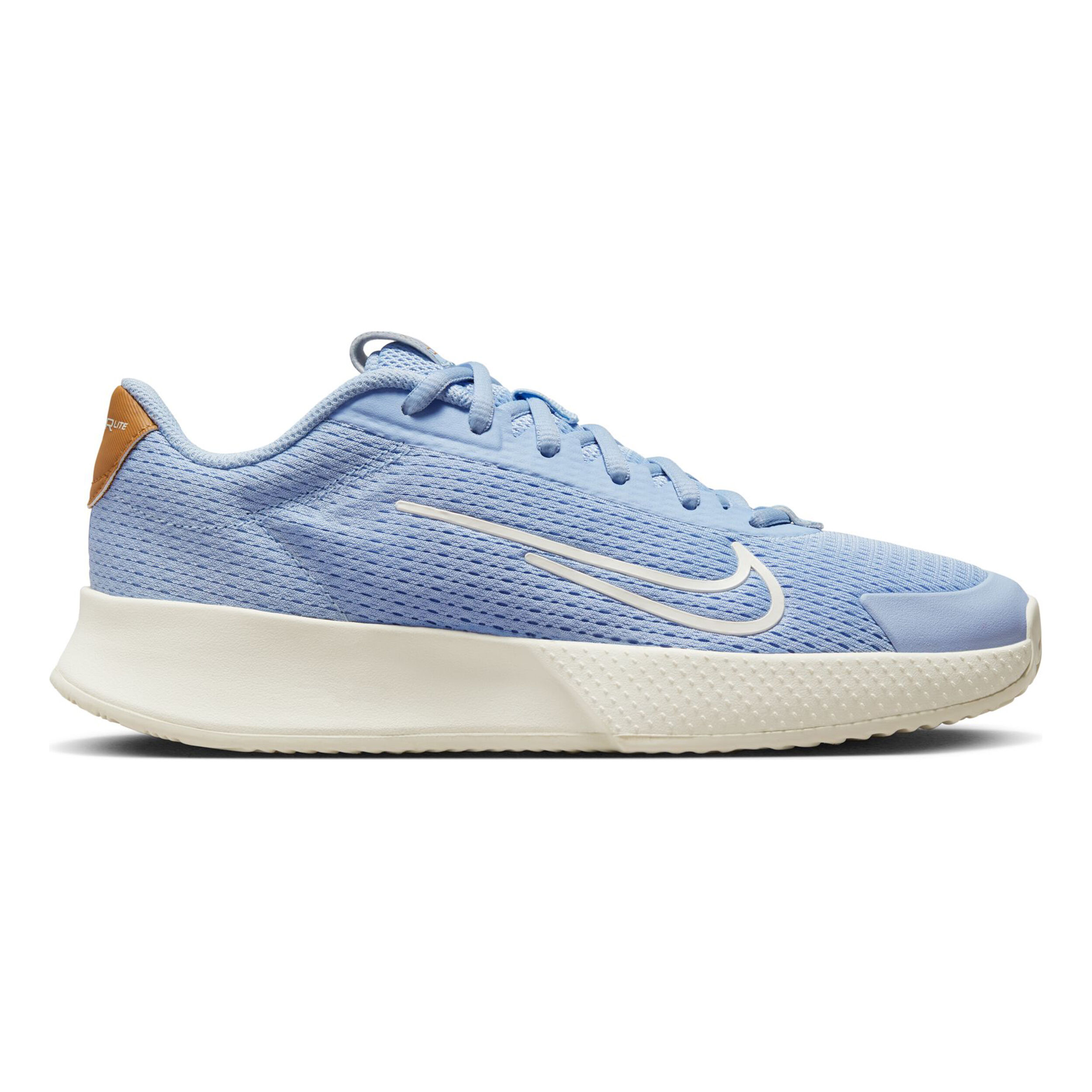 Nike vapor bleu online