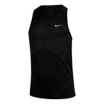 Vêtements Nike Nike Stride Débardeur Tank Top Hommes-Noir