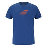 Exercise Big Flag Tee Men