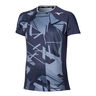 Daybreakers Shadow Graphic T-shirt Hommes-Gris Foncé