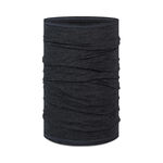 V&ecirc;tements 332 Buff Merino Lightweight &Eacute;charpe-Gris