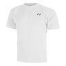 T-shirt Hommes-Blanc