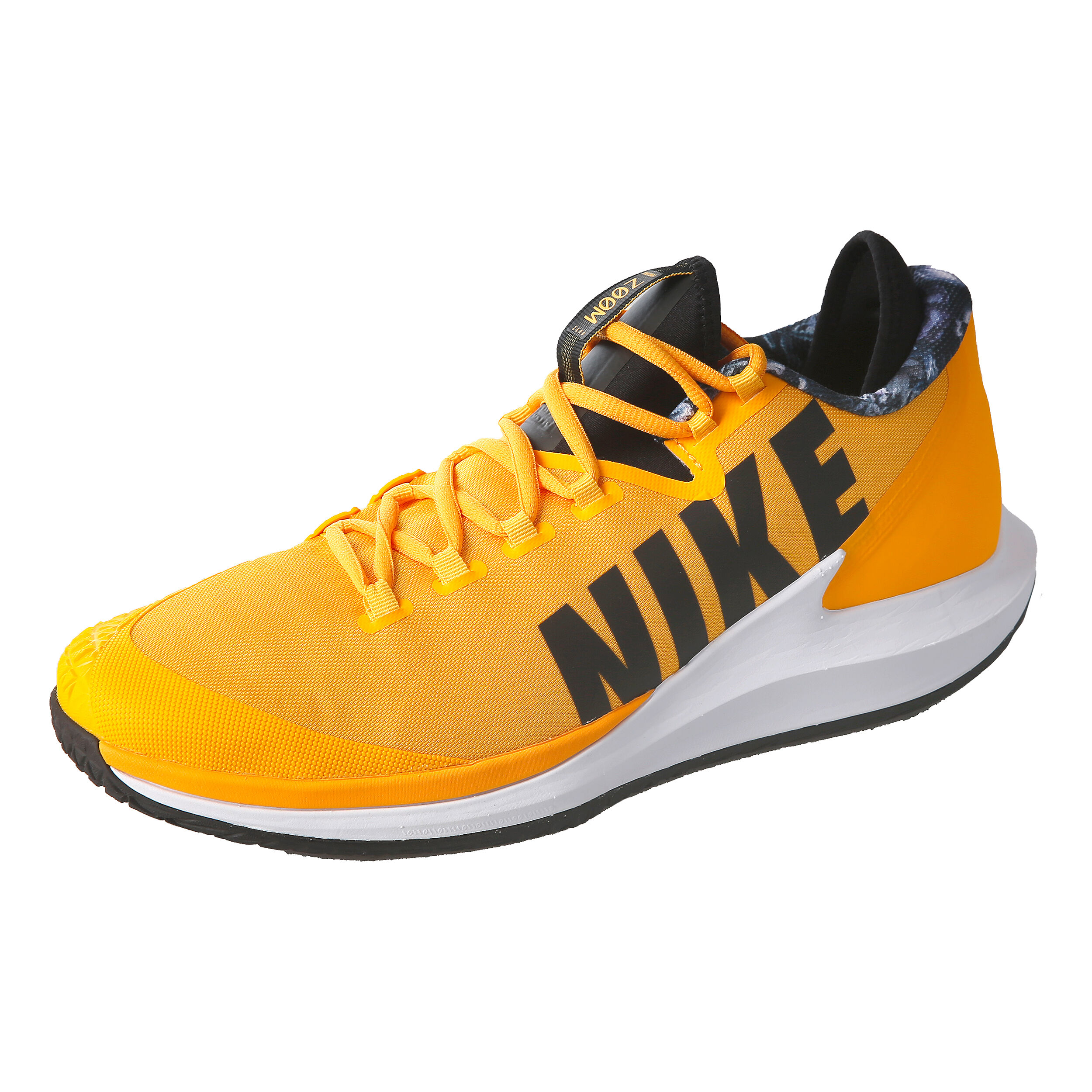 Zoom jaune et noir outlet
