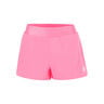 Crew 2.0 2in1 Shorts Filles-pink