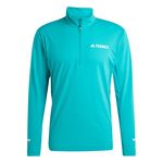 Vêtements adidas Terrex XPR Half-Zip Longsleeve