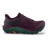 Ultraventure 4 Chaussure Trail Femmes-Violet,Vert Foncé