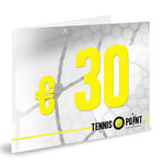 Accessoires Tennis-Point Tennis-Point 30 Euro Bon D’achat