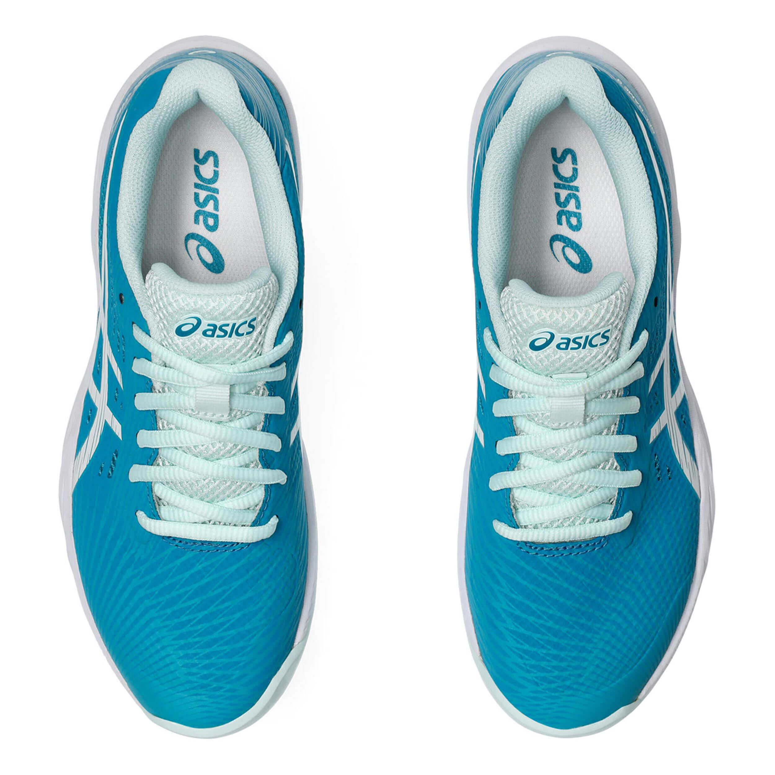 Basket asics gel zaraca femme deals