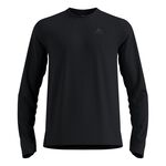 Vêtements Odlo Essential Thermal Midlayer Longsleeve