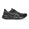 Versablast 4 Chaussure de running sans stabilisateurs Hommes-noir, gris