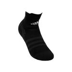 Vêtements adidas adidas Quarter Chaussettes de sport Unisex - noir, 