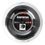 Gamma Gamma Poly Z Bobine Cordage-Noir