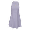 Margot Robe Femmes-Bleu Gris