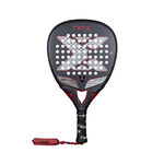 Raquette de padel NOX NOX  FUTURE 12K ALUM ATTACK NFA EDITION Raquette de padel Raquettes test