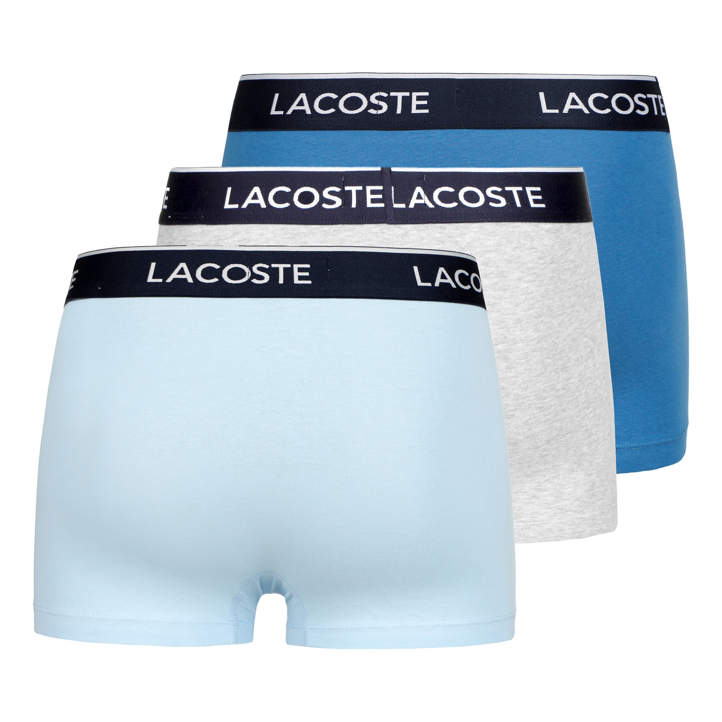 Sous vetement lacoste homme 2025