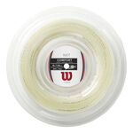 Wilson Wilson NXT Comfort Bobine Cordage 200m-Écru