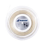 Babolat Babolat Addixion Bobine Cordage 200m-Blanc