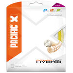 Pacific Pacific Power Tec Hybrid Cordage En Garniture 12,2m-&Eacute;cru
