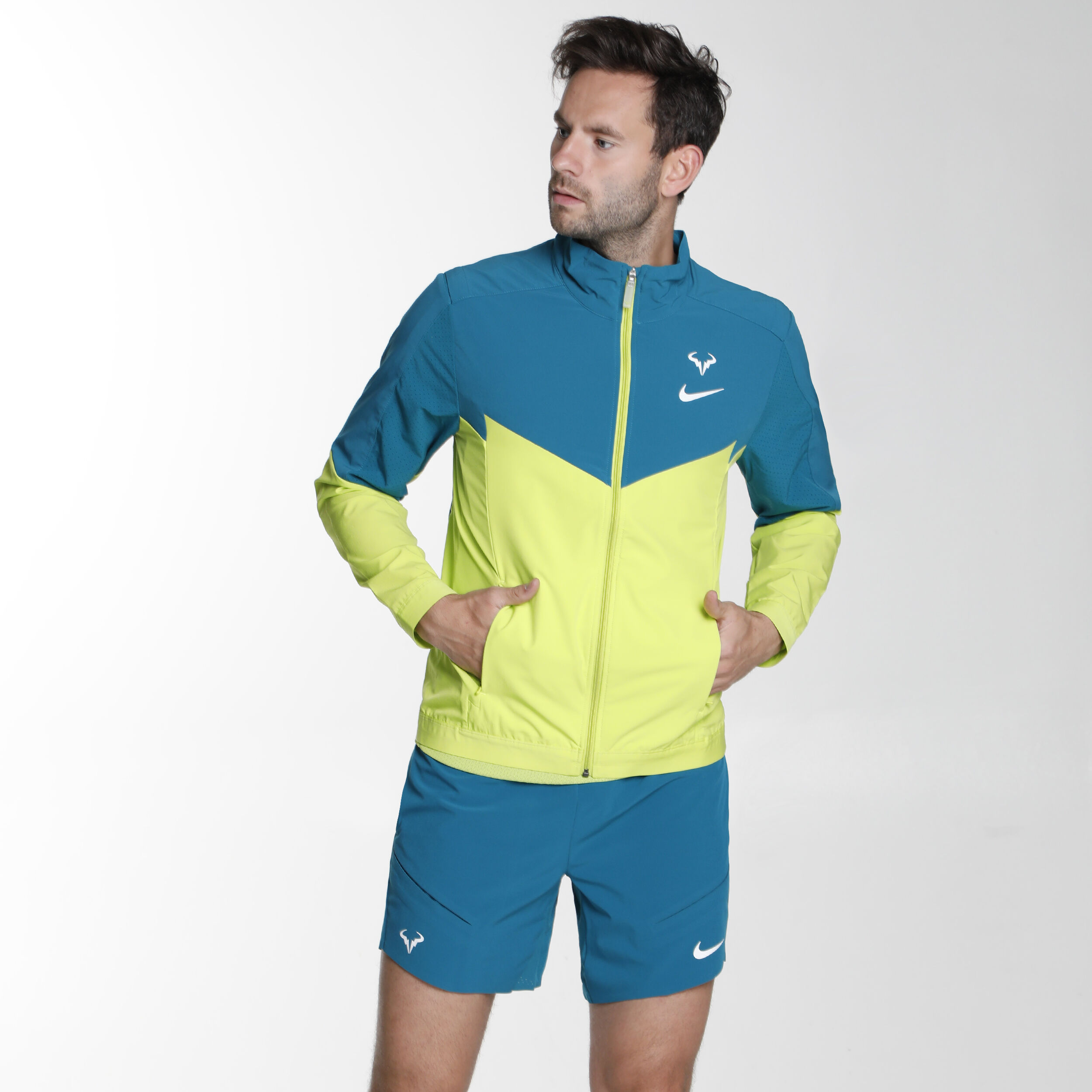 Veste rafael nadal online