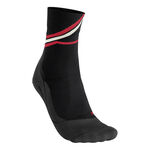 Vêtements Falke Falke RU4 130 Years Chaussettes De Running Hommes-Noir