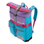 HEAD HEAD Tour PTC Alternate Edition Sac &Agrave; Dos-Bleu,Pink