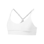 Vêtements Nike Nike Indy Soutien-gorge Sport Filles-Blanc