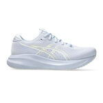 Chaussures de running ASICS ASICS Gel-Excite 11 Chaussure de running sans stabilisateurs Femmes-bleu clair, jaune