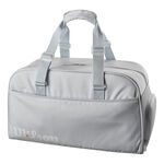 Wilson Wilson Shift Duffle Sac De Sport-Argent