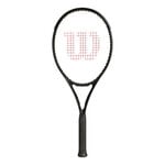 Raquettes de tennis Wilson Wilson Clash Noir 100 Pro V2.0 Raquette De Compétition