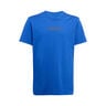 Essentials T-shirt Enfants-Bleu