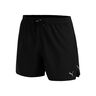 Ultraweave 5in Short De Running Hommes-Noir