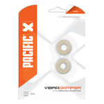 Accessoires Raquettes Pacific Vibra Damper 2er