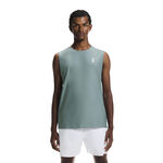 V&ecirc;tements On On Court Tank D&eacute;bardeur tank top Hommes-sauge