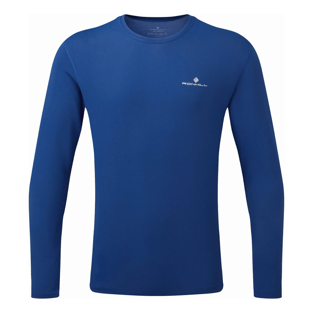 Ronhill Core Longsleeve Maillot De Course Hommes