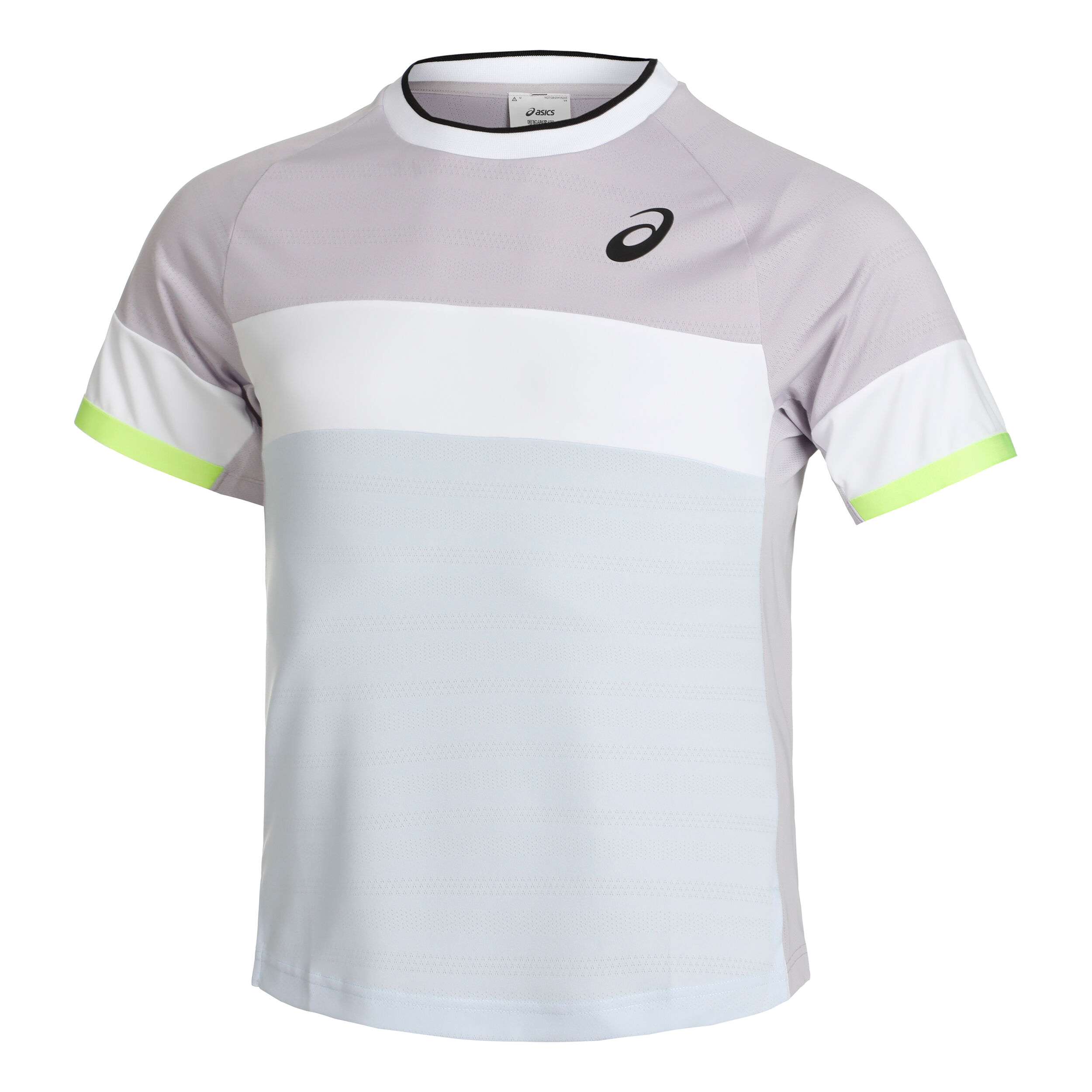 Asics tennis homme 2025 promo
