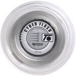 Topspin Topspin Cyber Flash Bobine Cordage 220m-Argent