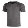 Road Maillot De Course Hommes-Noir