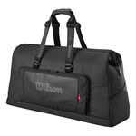 Wilson Wilson Lifestyle Sac de sport - noir