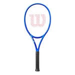 Raquettes de tennis Wilson Wilson Ultra 100L V5 Raquettes test