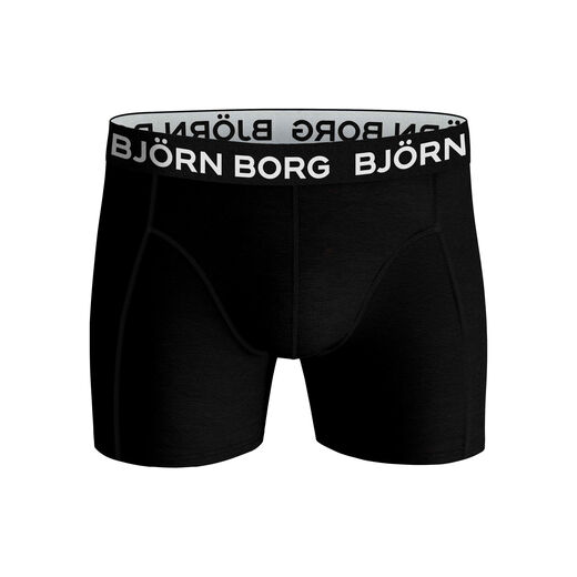 Bj&ouml;rn Borg