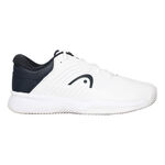 Chaussures de tennis HEAD HEAD Revolt Pro 4.5 Chaussure terre battue Enfants - blanc, bleu