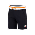 Vêtements Roland Garros Sweat Short Stripes