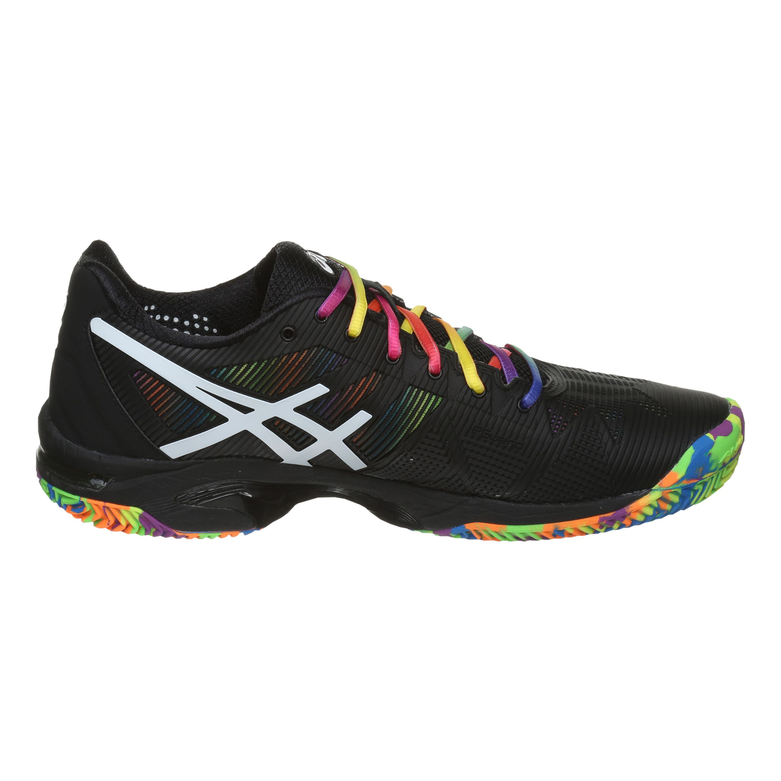 Solution Special 3 Asics Gel Speed Chaussure Clay Battue Terre qSzVMUGp
