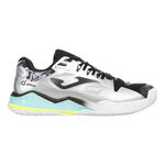 Chaussures de padel Joma Joma Spin Chaussures padel Hommes - argent
