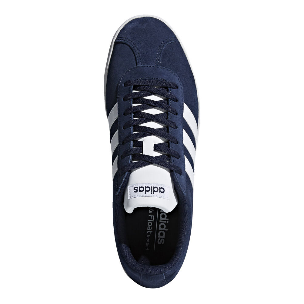 adidas neo - baskets vl court bleu adidas neo - baskets vl court bleu