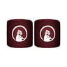 Short Poignet Pack De 2 Unités-Rouge Vin