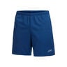 Squadra III 7in Shorts Hommes-Bleu
